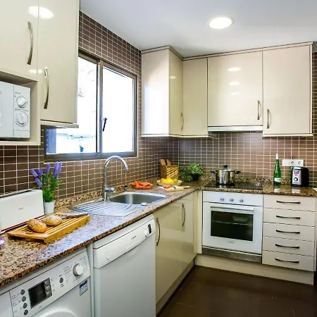 Laguna By Interhome Hébergement de vacances *
