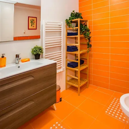 Hébergement de vacances Laguna By Interhome