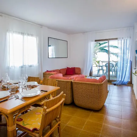Laguna By Interhome Hébergement de vacances Dénia