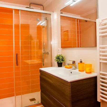 Hébergement de vacances Laguna By Interhome