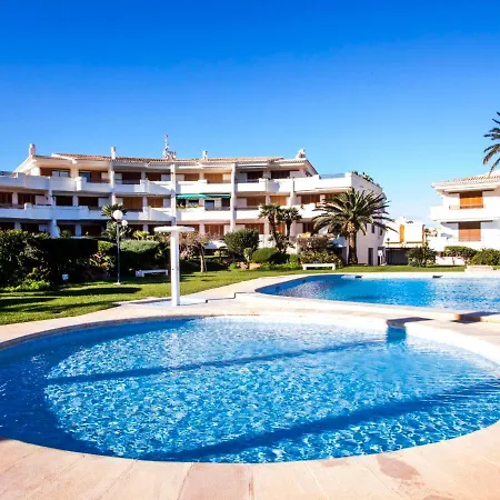 Laguna By Interhome Hébergement de vacances *