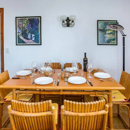 Laguna By Interhome Dénia