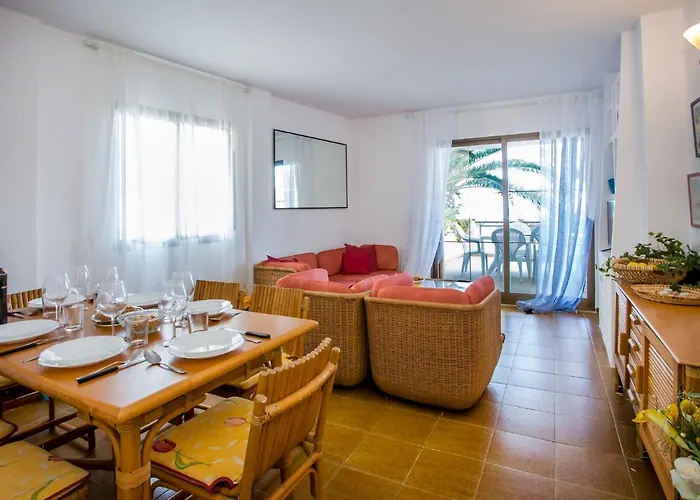 Laguna By Interhome Semesterbostad Denia