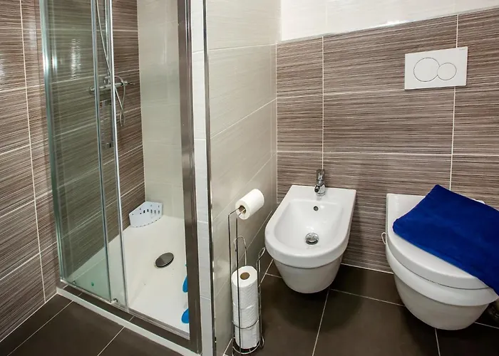 Laguna By Interhome Semesterbostad Denia